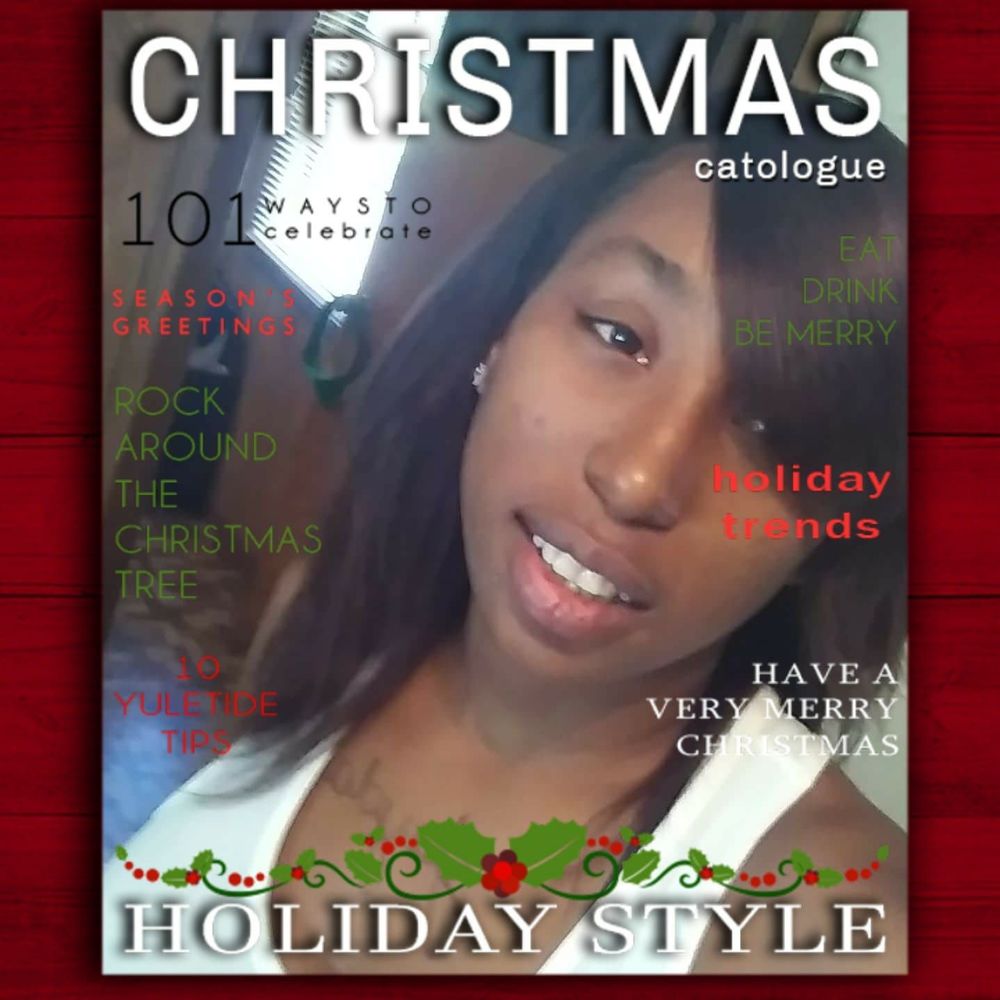 Meet your Posher, Alana